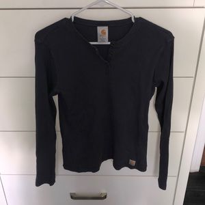 Carhartt small long sleeve